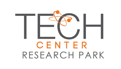 Tech Center Research Park Logo