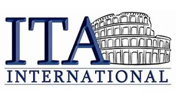 ITA International Logo