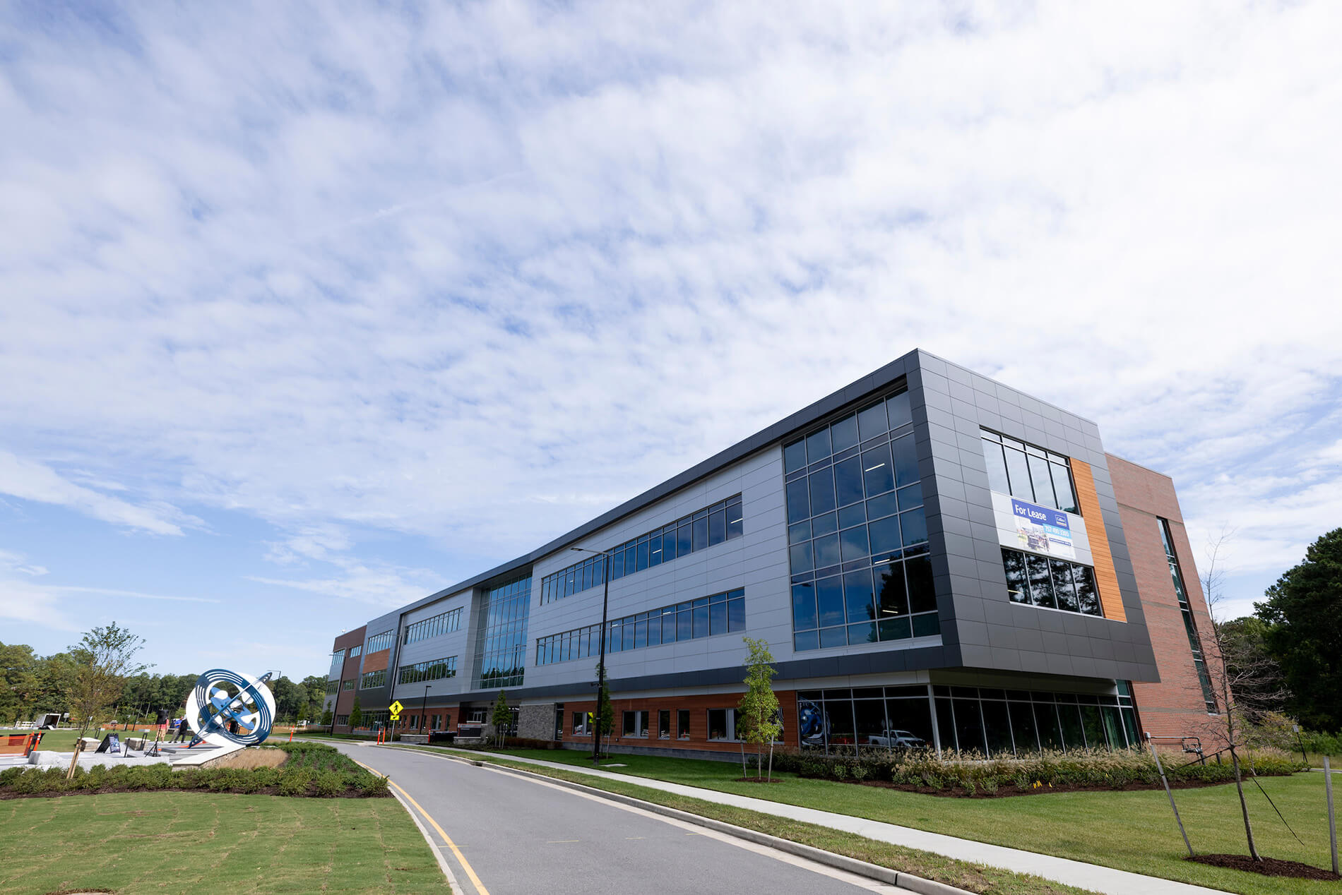 Tech Center Research Park