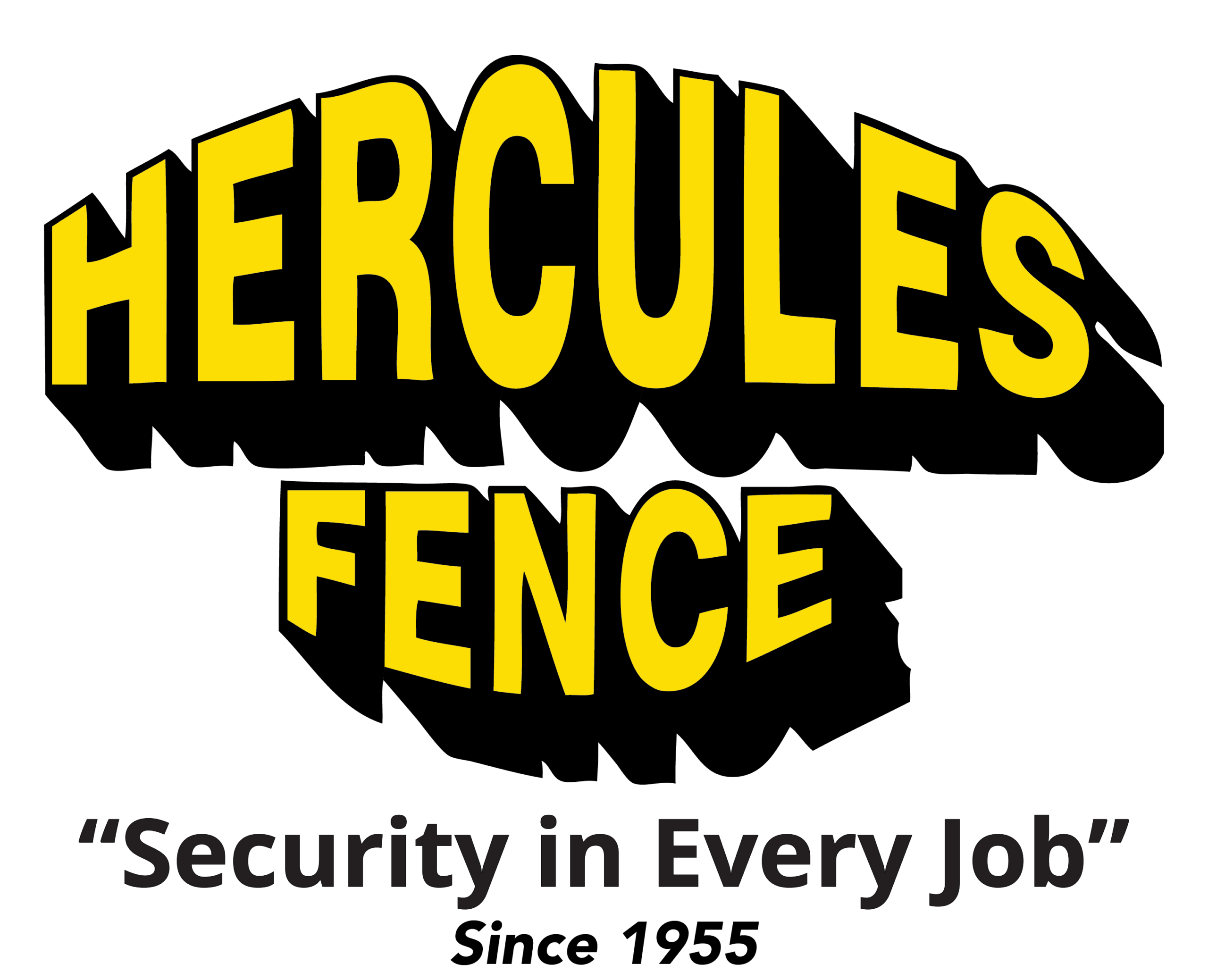 Hercules Fence