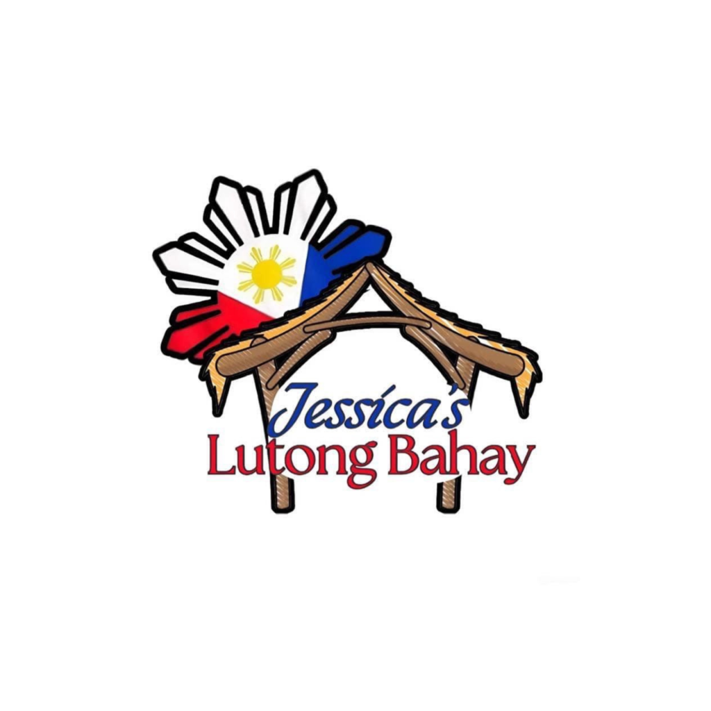 Luhong Bahay Logo