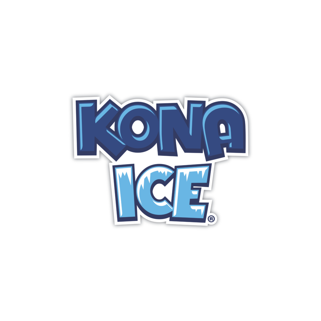 Kona Ice Logo